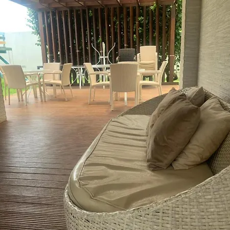 Porto de galinhas Flat-2