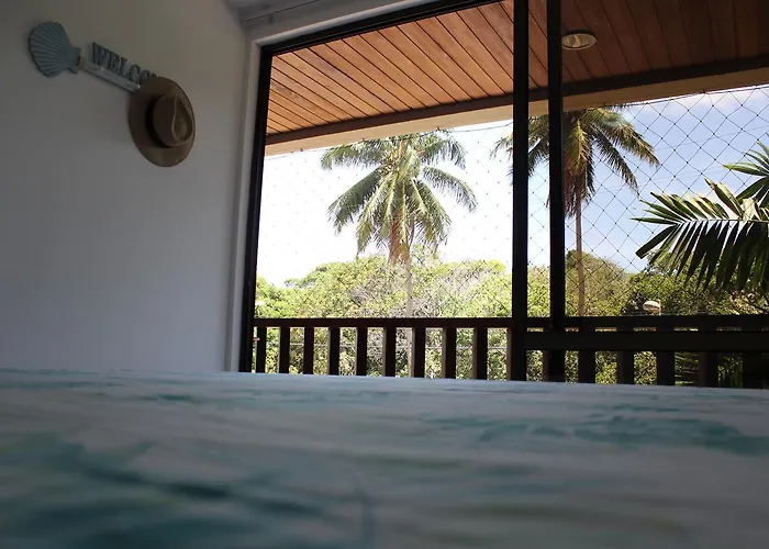 Nannai Residence - Muro Alto