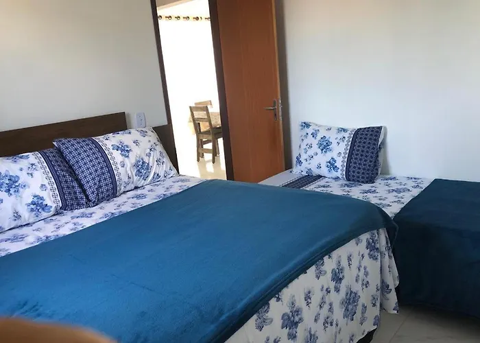 Porto Cavalinho Apartamento 10